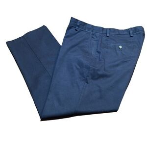 DOCKERS D3 Men's Black Casual Pants Size 34X30